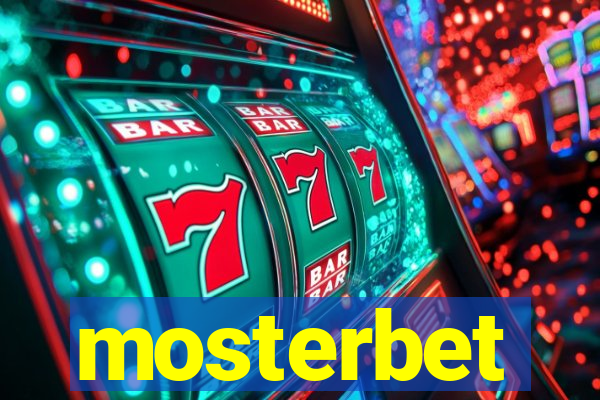 mosterbet