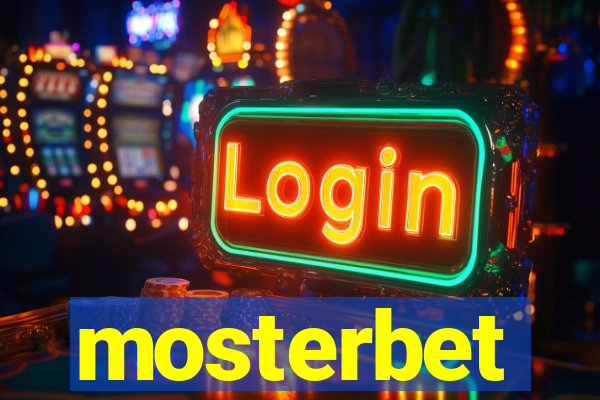 mosterbet