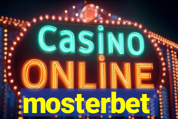 mosterbet
