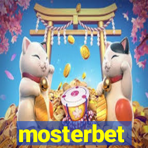 mosterbet
