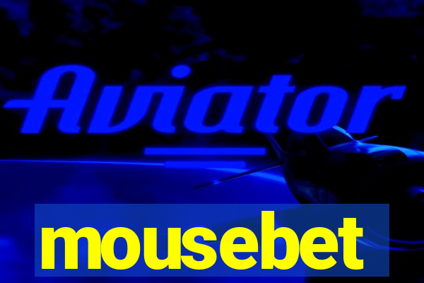 mousebet