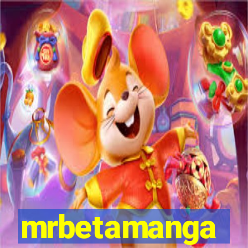 mrbetamanga