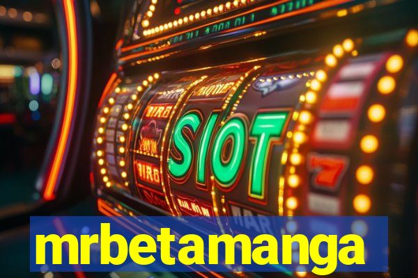 mrbetamanga