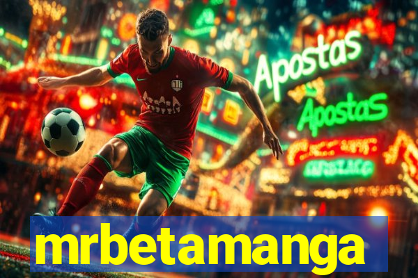 mrbetamanga