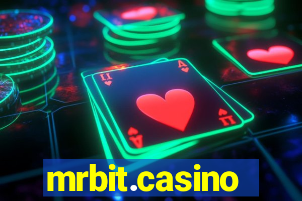 mrbit.casino