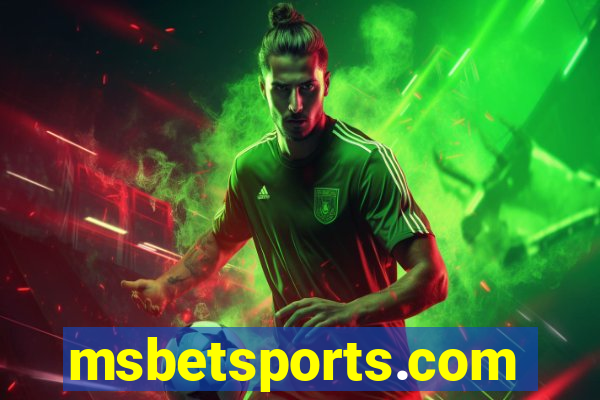 msbetsports.com