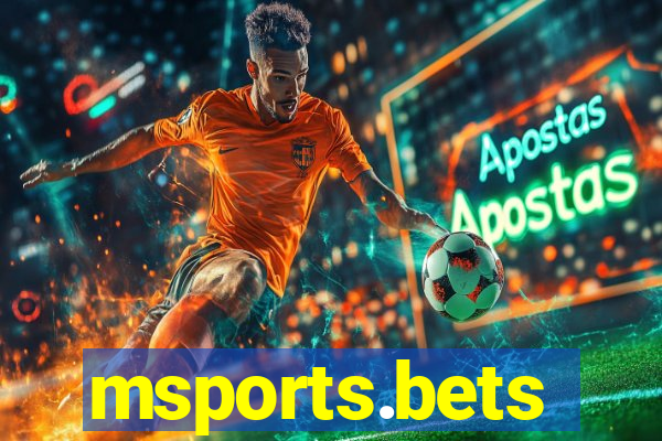 msports.bets