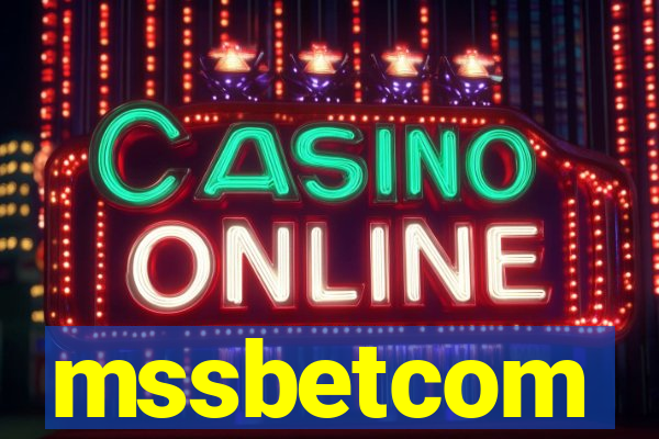 mssbetcom