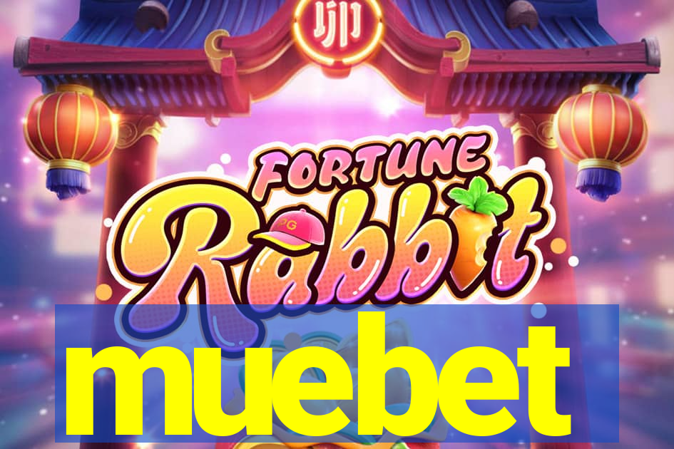 muebet