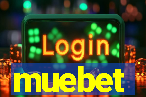 muebet