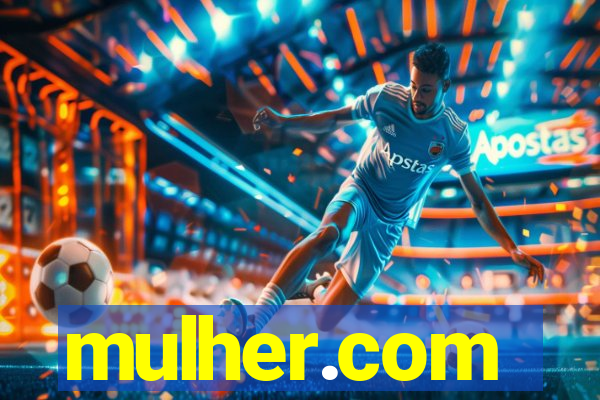 mulher.com