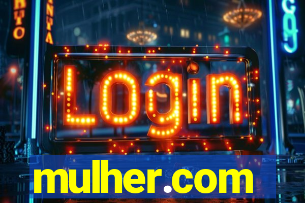 mulher.com