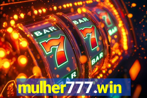 mulher777.win