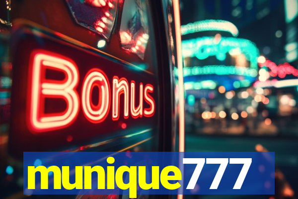 munique777