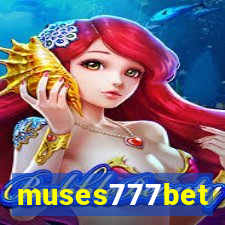 muses777bet