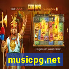 musicpg.net