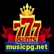 musicpg.net