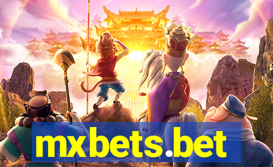 mxbets.bet
