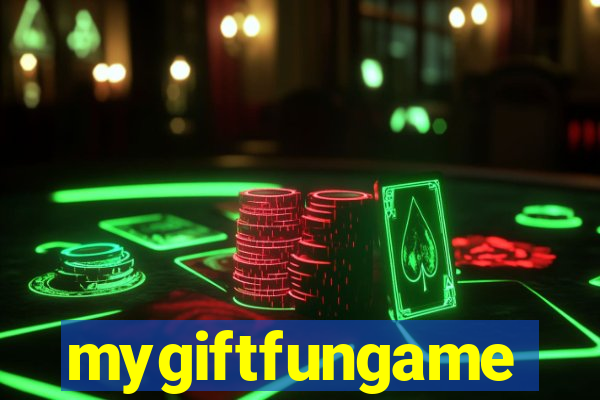mygiftfungame