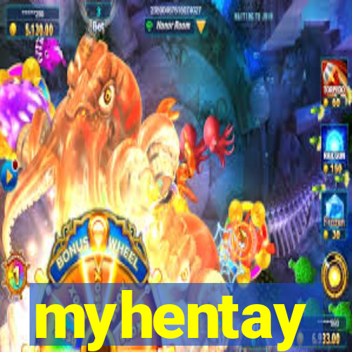 myhentay