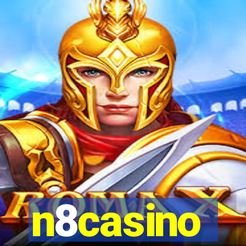 n8casino