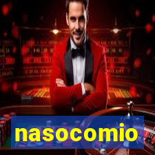 nasocomio