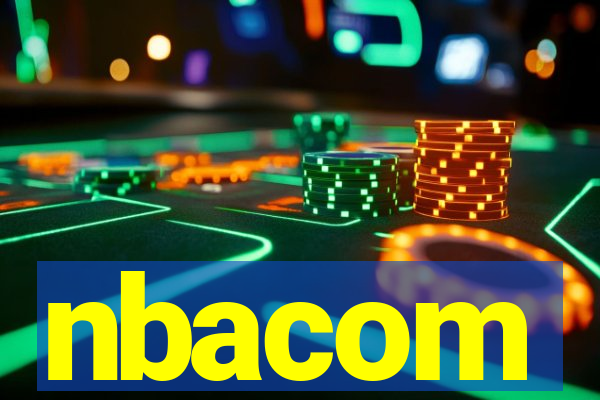 nbacom