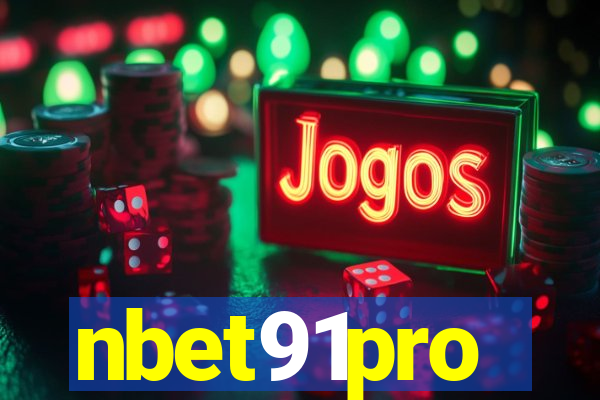 nbet91pro