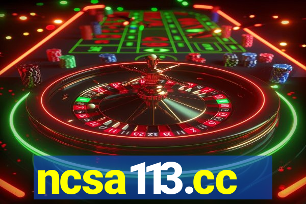 ncsa113.cc