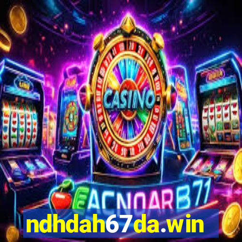 ndhdah67da.win