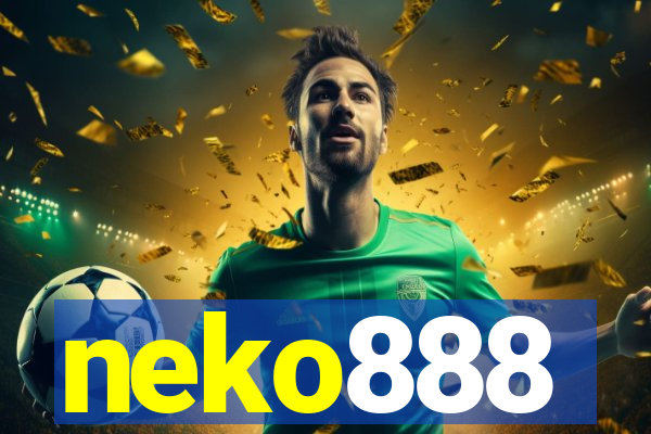 neko888