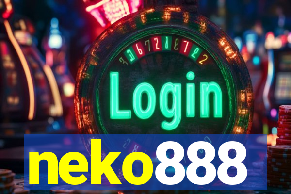 neko888
