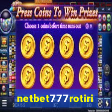 netbet777rotiri