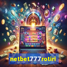 netbet777rotiri