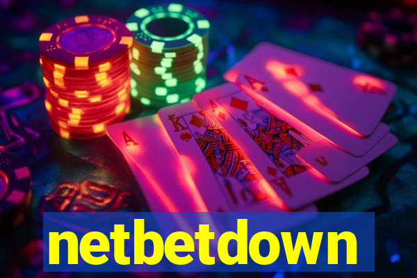 netbetdown