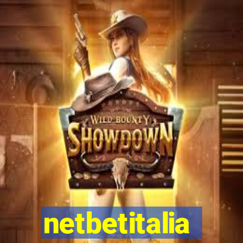 netbetitalia