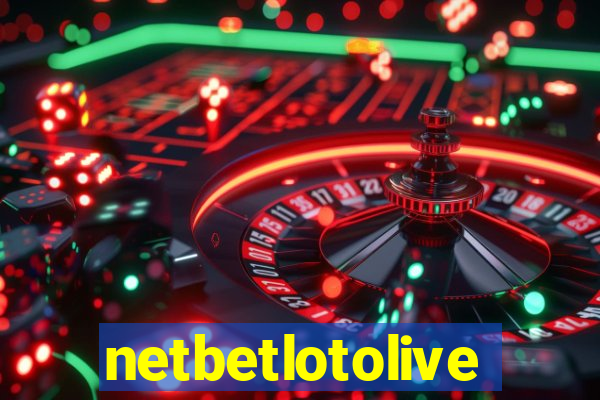 netbetlotolive