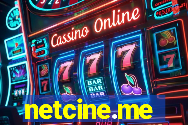 netcine.me