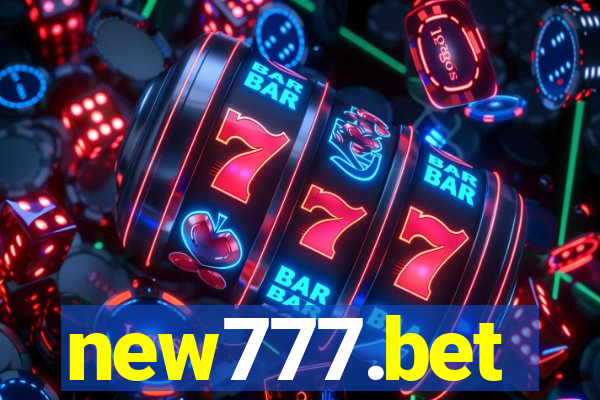 new777.bet