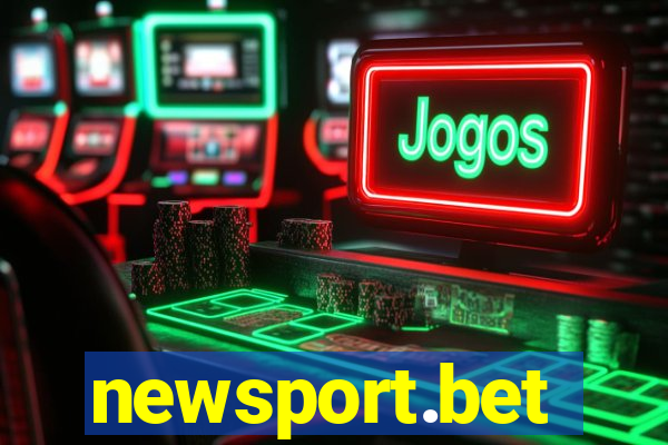 newsport.bet