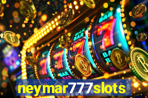neymar777slots