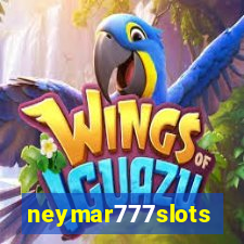 neymar777slots