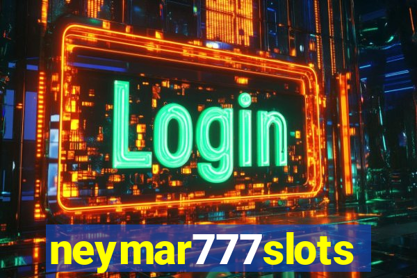 neymar777slots
