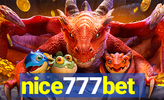 nice777bet