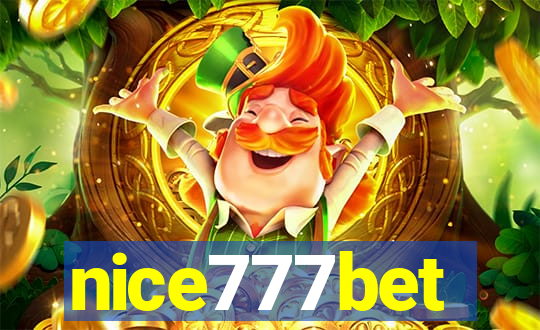 nice777bet