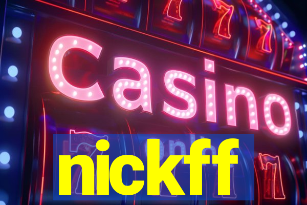 nickff