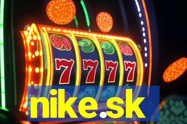 nike.sk