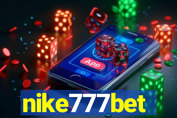 nike777bet