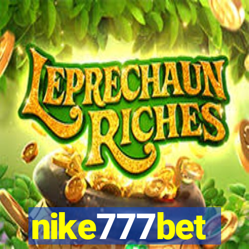 nike777bet