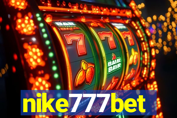 nike777bet